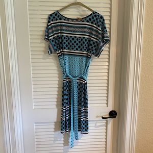 White House Black Market Dress